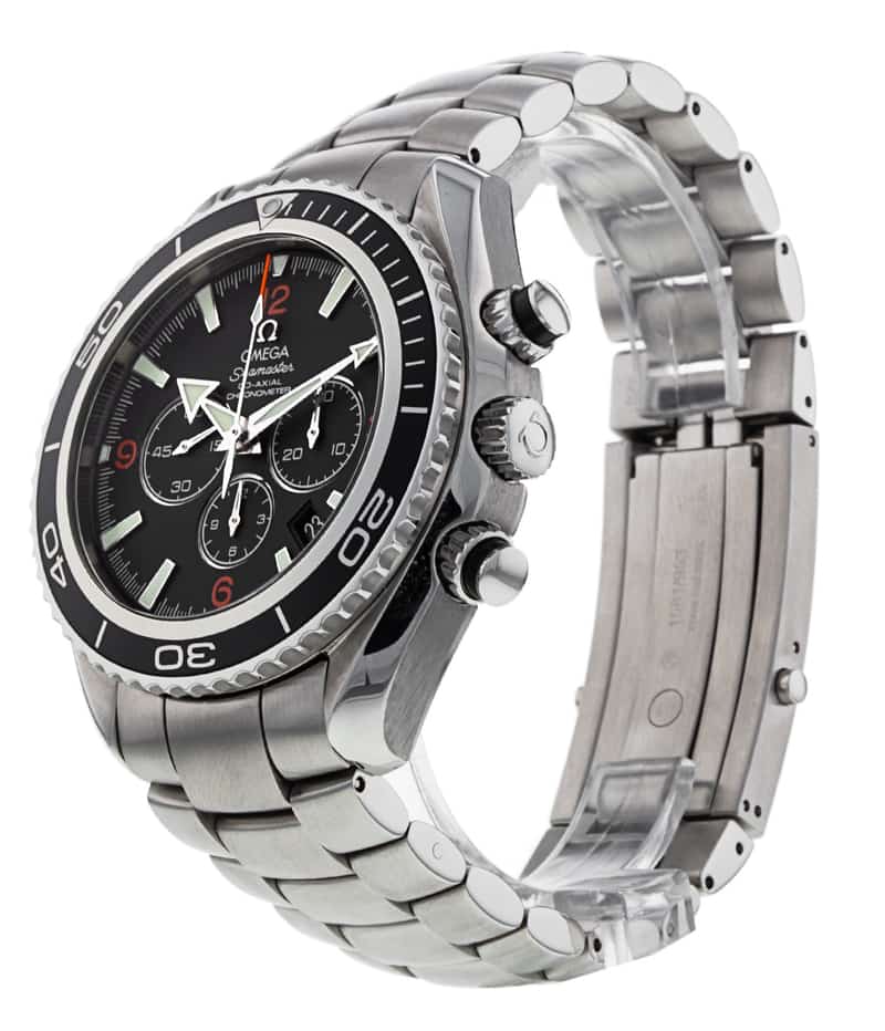 Omega Planet Ocean 2210.51.00